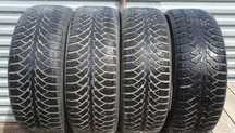 Продам зимние шины 235/60 R18