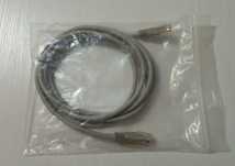Сетевой кабель, Patch cord RJ-45, шнур. 2 метра.