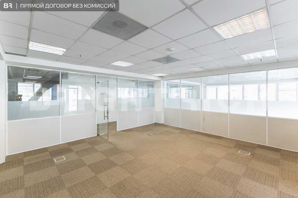 Аренда офиса 739м² в бц СDC-1