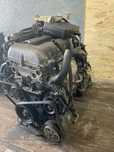 Привозной двигатель SR20 на Ниссан