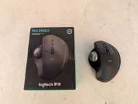 Трекбол Logitech MX Ergo