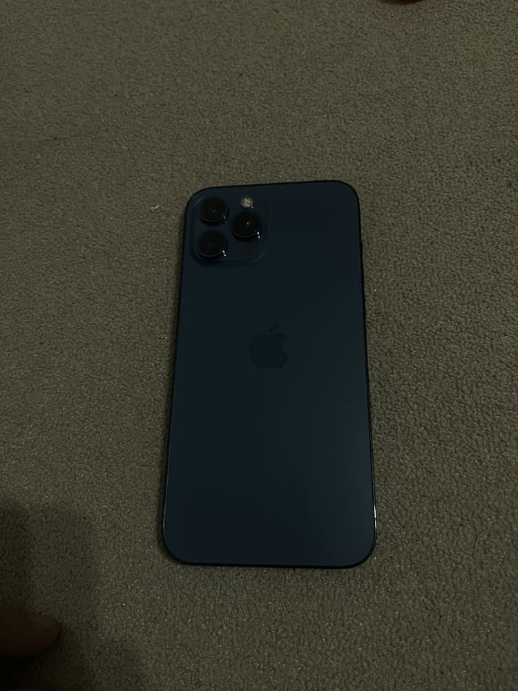 Iphone 12 pro max