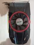 GTX 750 TI 2GB ddr5