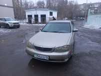 Продам ниссан максима а33