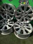 Диски комплект R15 4x100 6J ET 42