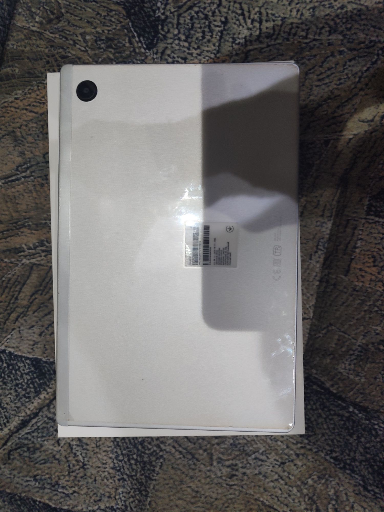планшет  samsung tab A 8
