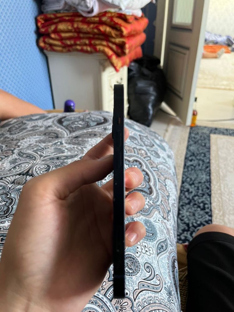 Iphone 13 black edition