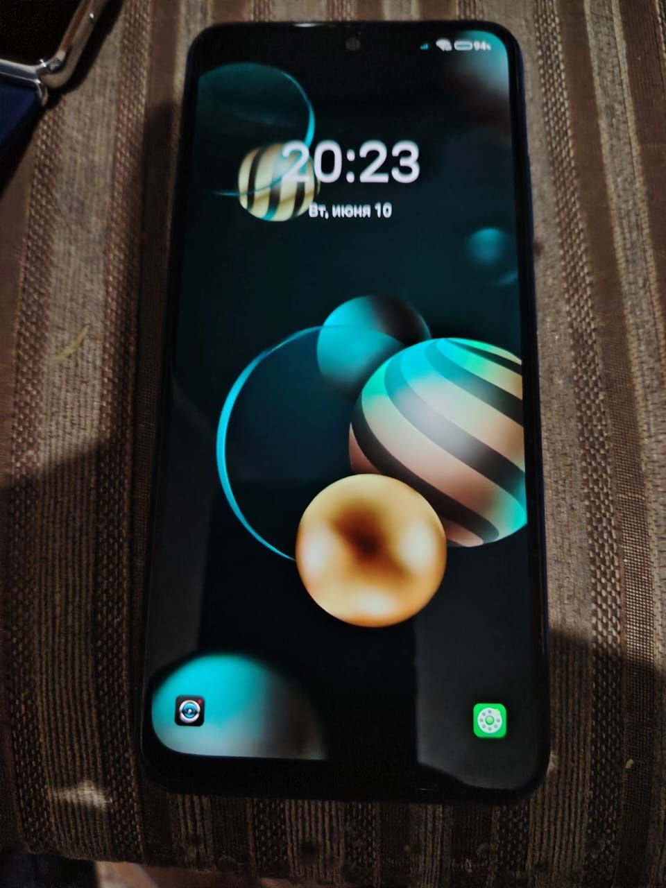 Продам телефон xiaomi redmi note 10s в отличном состоянии