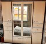 Продам спальный гарнитур в хорошем состояний.
