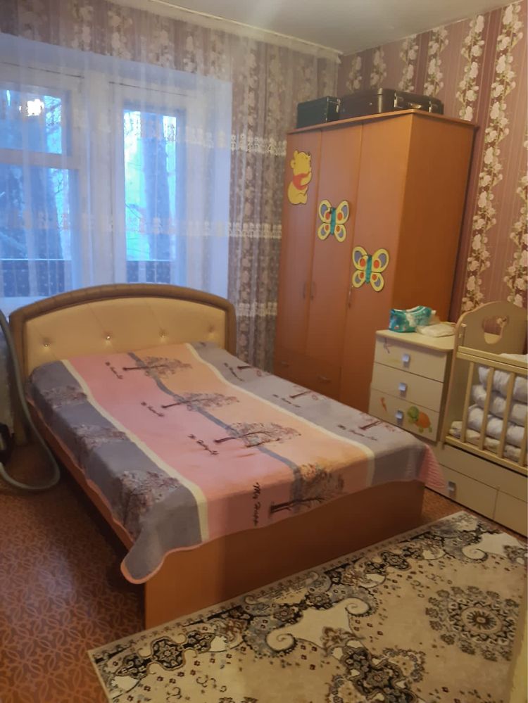 Обменяю квартиру на частный дом