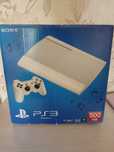 Продам playstation 3