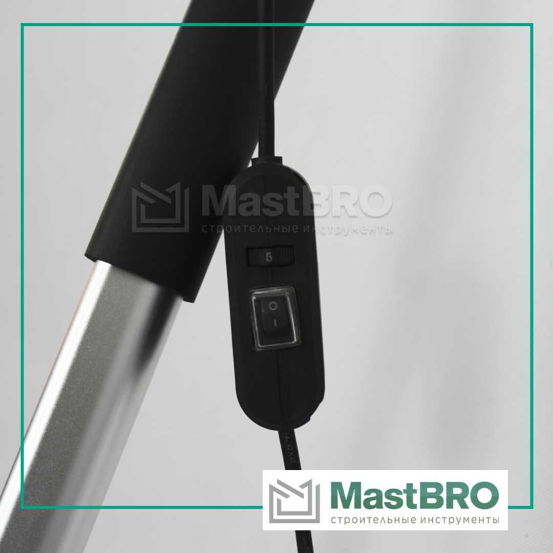 Шлифовальная машина Жираф Шлифмашина MastBRO