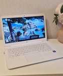 Ноутбук HP Stream Intel Celeron
