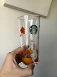 Новый стакан Starbucks 360 мл оригинал для холодных напитков