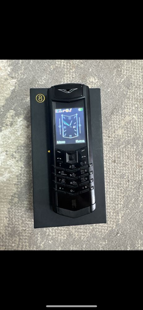 Vertu Vertu Vertu 777