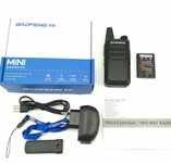 Baofeng bf-r5 Рация Маломощная для Официантов