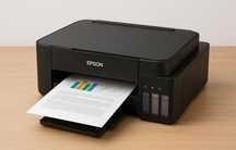 Принтер Epson L3100