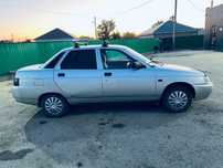 Продам автомашину Ваз 2110