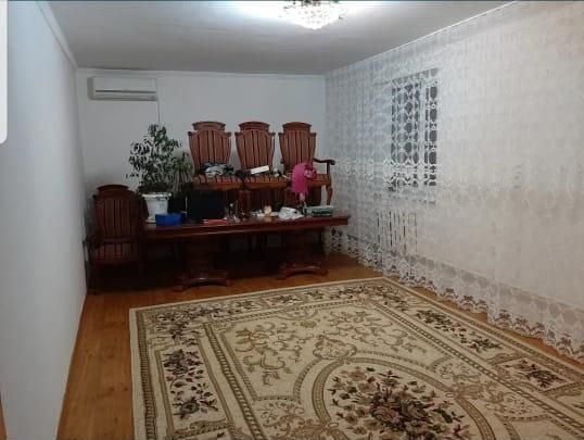 қазақ үйді 4 бөлмелі пәтерге ауыстырамын