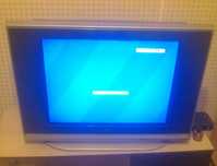 Продам телевизор JVC '72см.