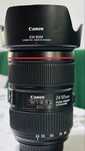 Canon 24-105 L F4.0