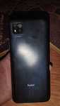 Xiaomi Redmi 9c Black