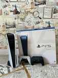 Продам PlayStation 5