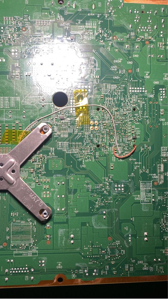 FreeBoot Xbox 360