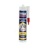 Герметик  TYTAN Professional, белый, 280 мл