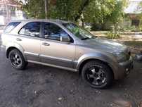 Продам Kia Sorento или обменяю