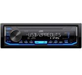 Автомагнитола JVC KD-X176