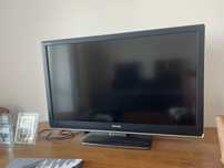 Телевизор Toshiba