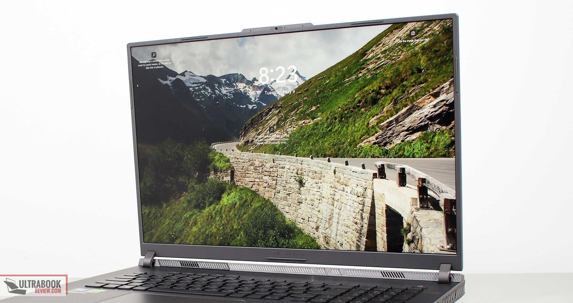ASUS ROG Strix G18