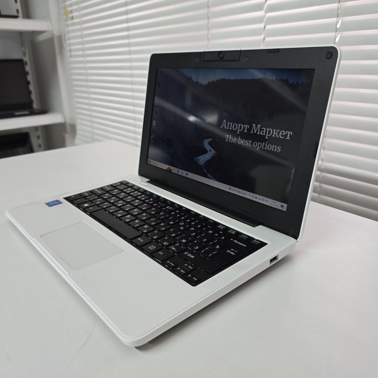 Ноутбук Classmate SF20GM6