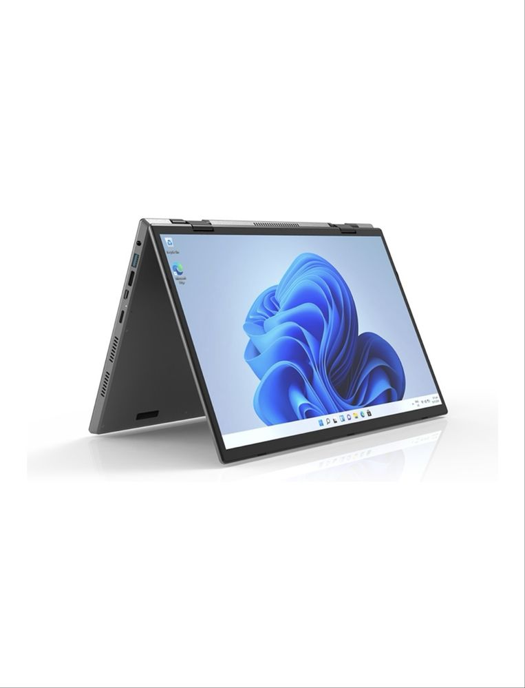 Ноутбук ALAR 14-140 Yoga 14.1 /16 гб / SSD 512 гб / Win 11 Pro