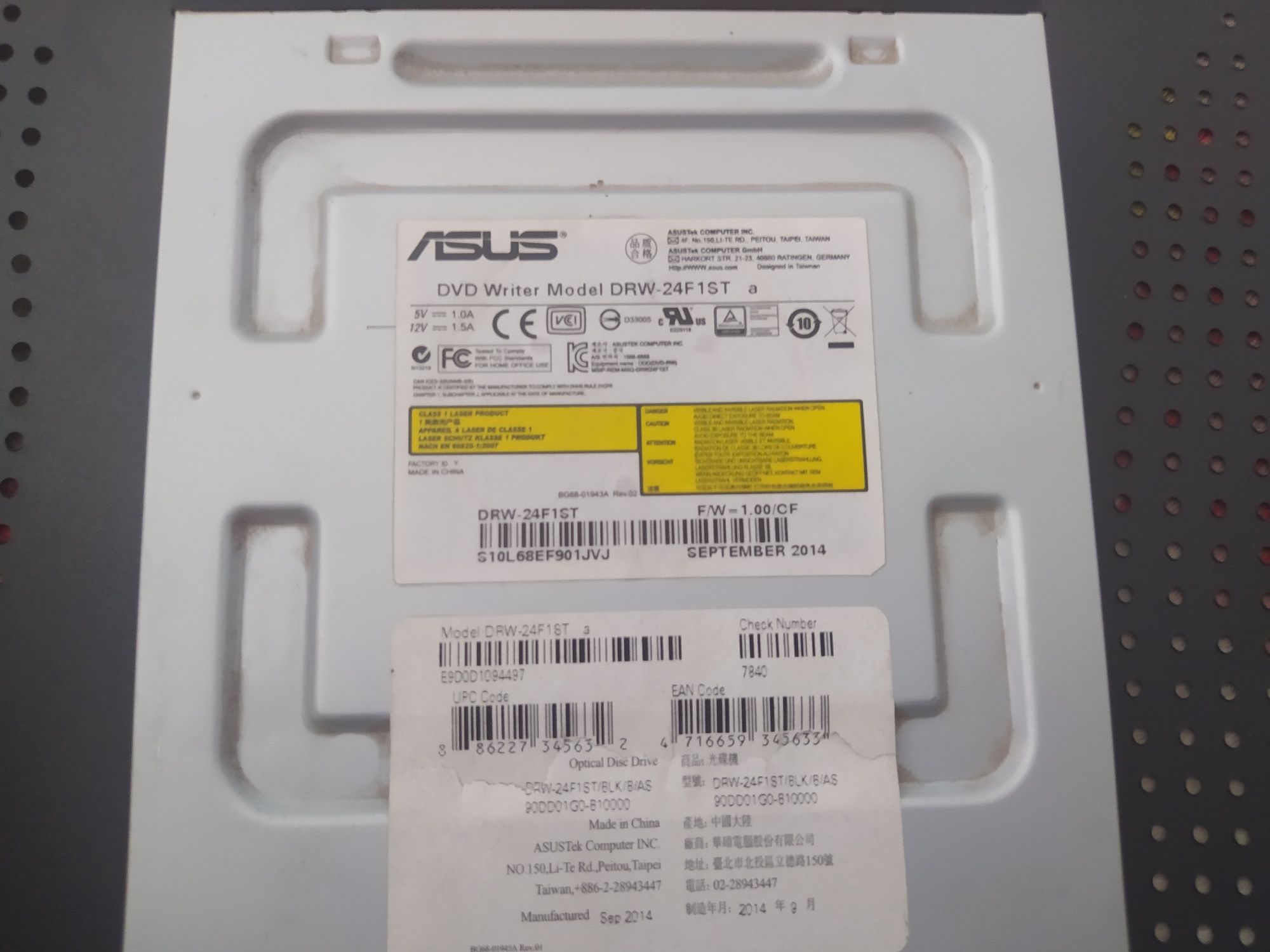 Продам CD-ROM рабочий
