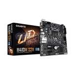 Материнская Плата H410m s2h