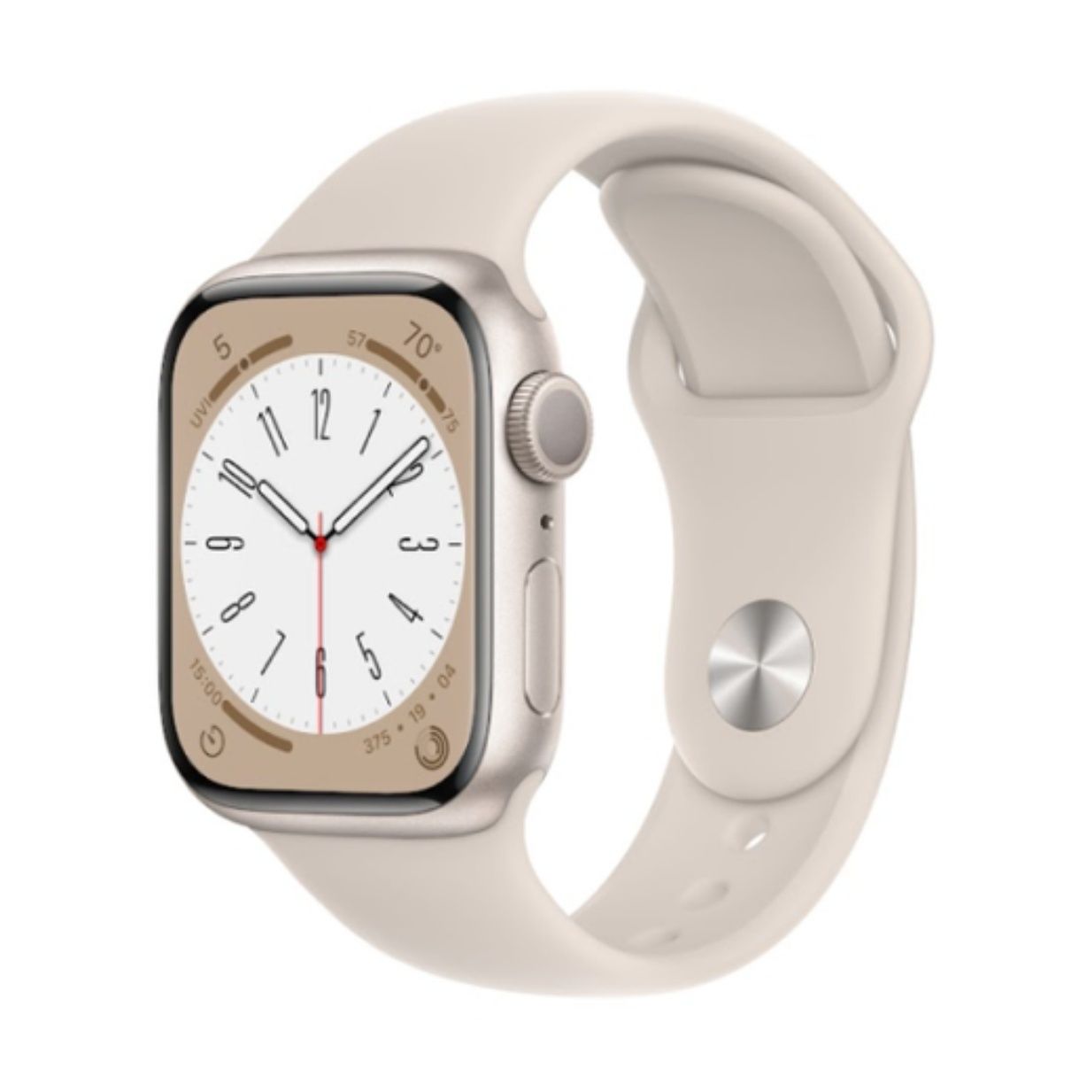 Смарт-часы Apple Watch