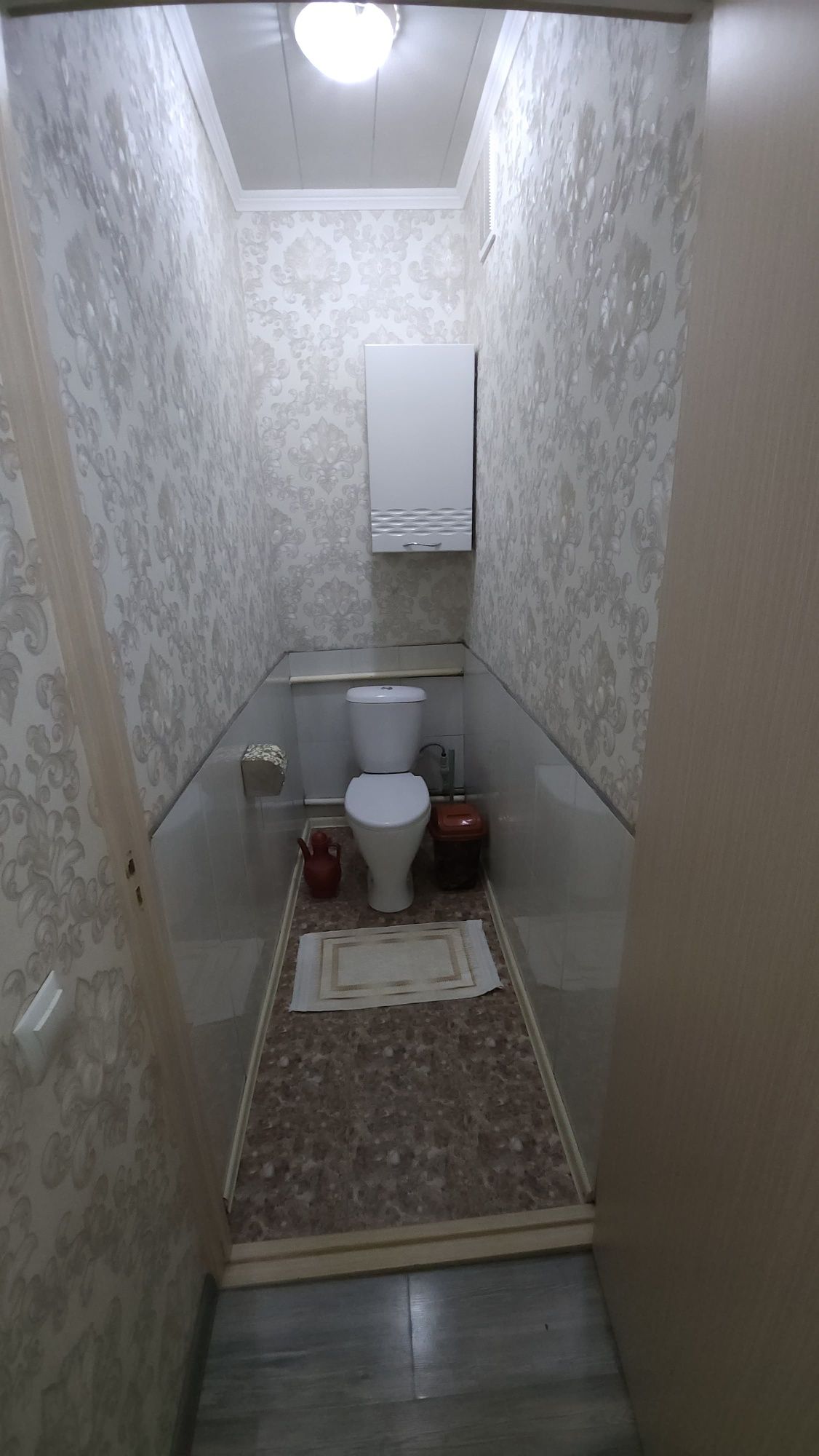 Үй сатылады, Аксукент, экспедиция