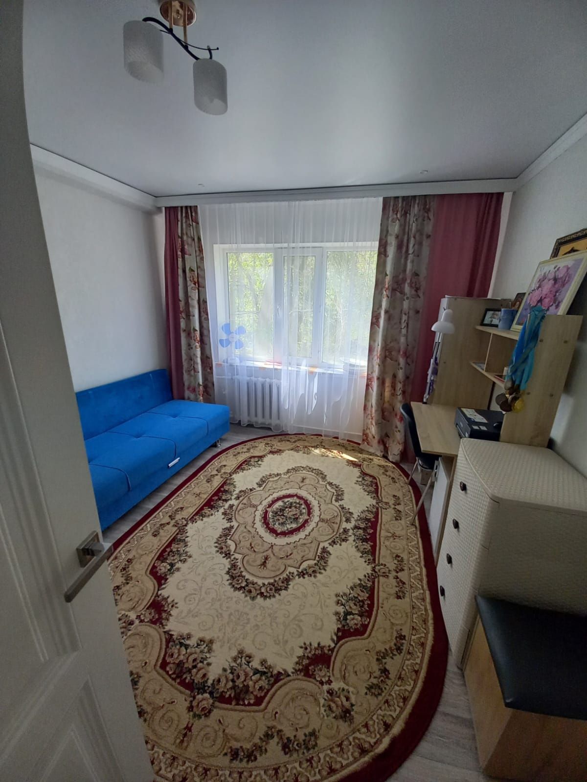 Продам квартиру 3 комн