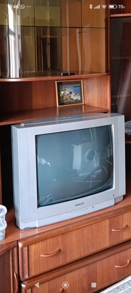 Телевизор Samsung