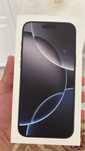 iPhone 16 Pro Max (256 ГБ