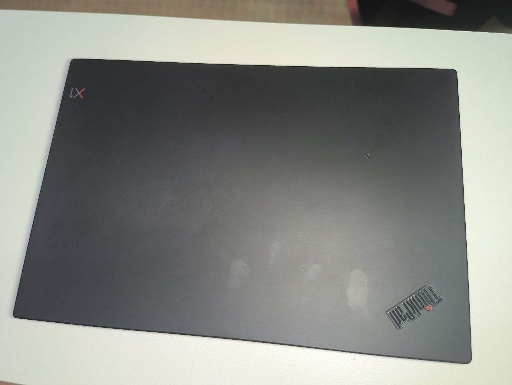 Продам Леново Thinkpad x1