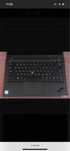 Lenovo thinkpad 1x carbon 6 gen