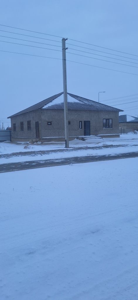 Таскала 3, Кайнар 18 коше