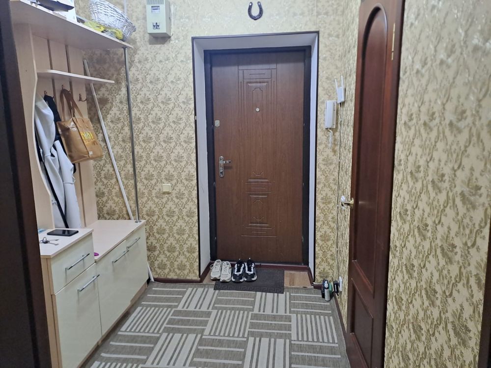 Аренда квартир Авангард Курмангазы 1