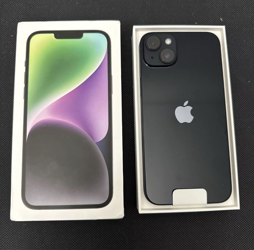 Iphone 14 Plus 128