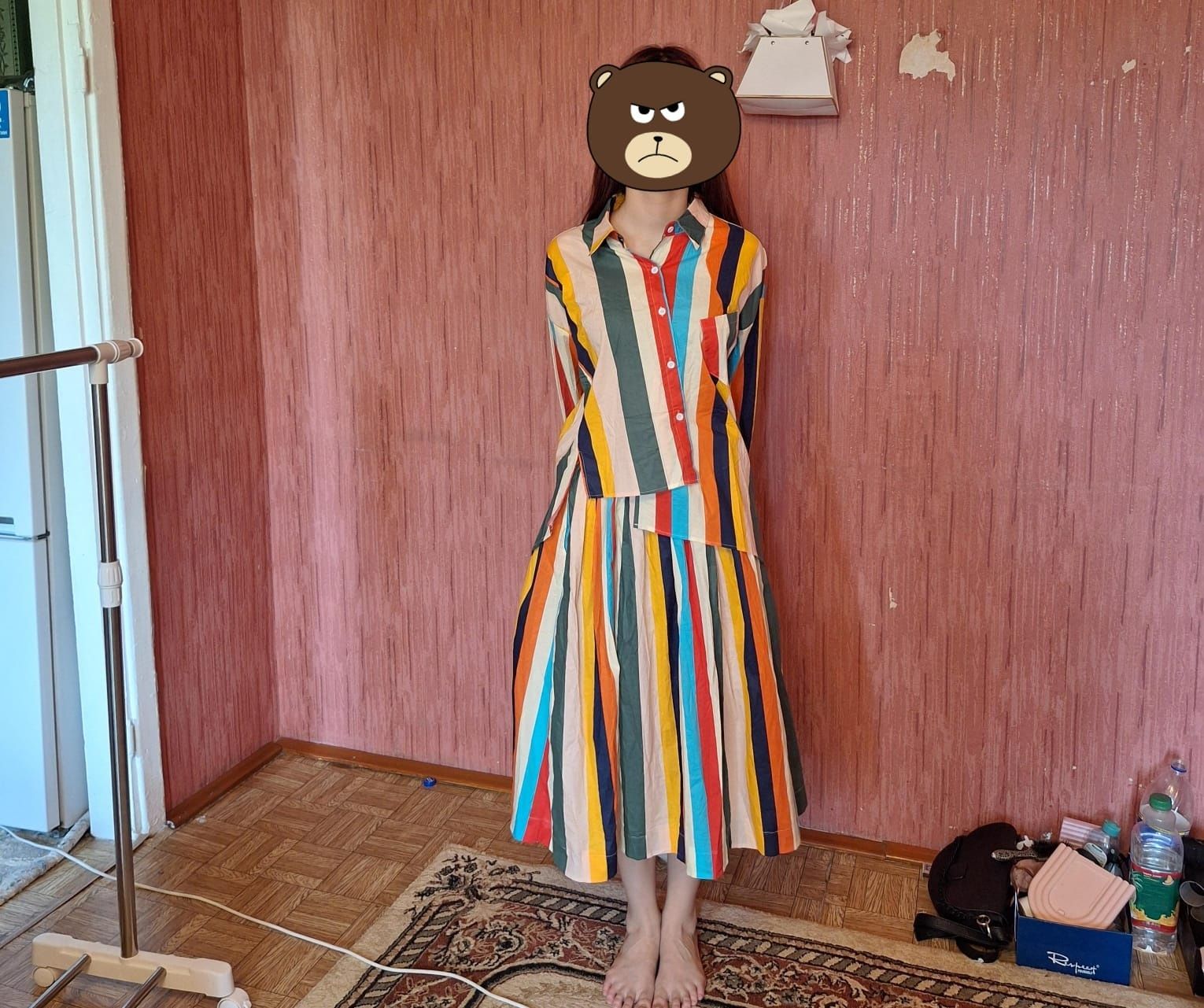 мода и стиль женская одежда