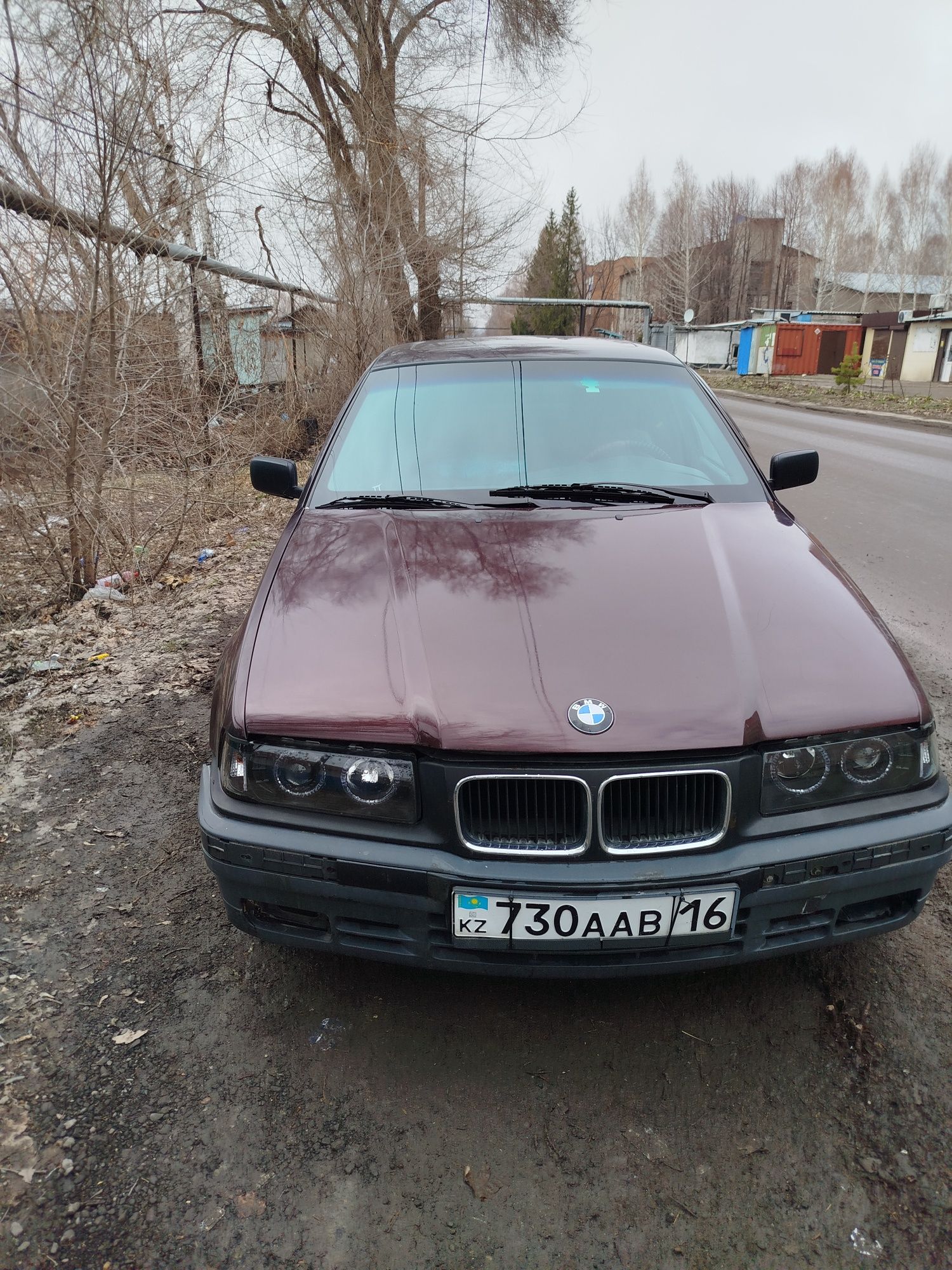 Продам хороший автомобиль