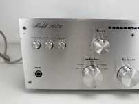 Усилитель интегрированный MARANTZ  1030